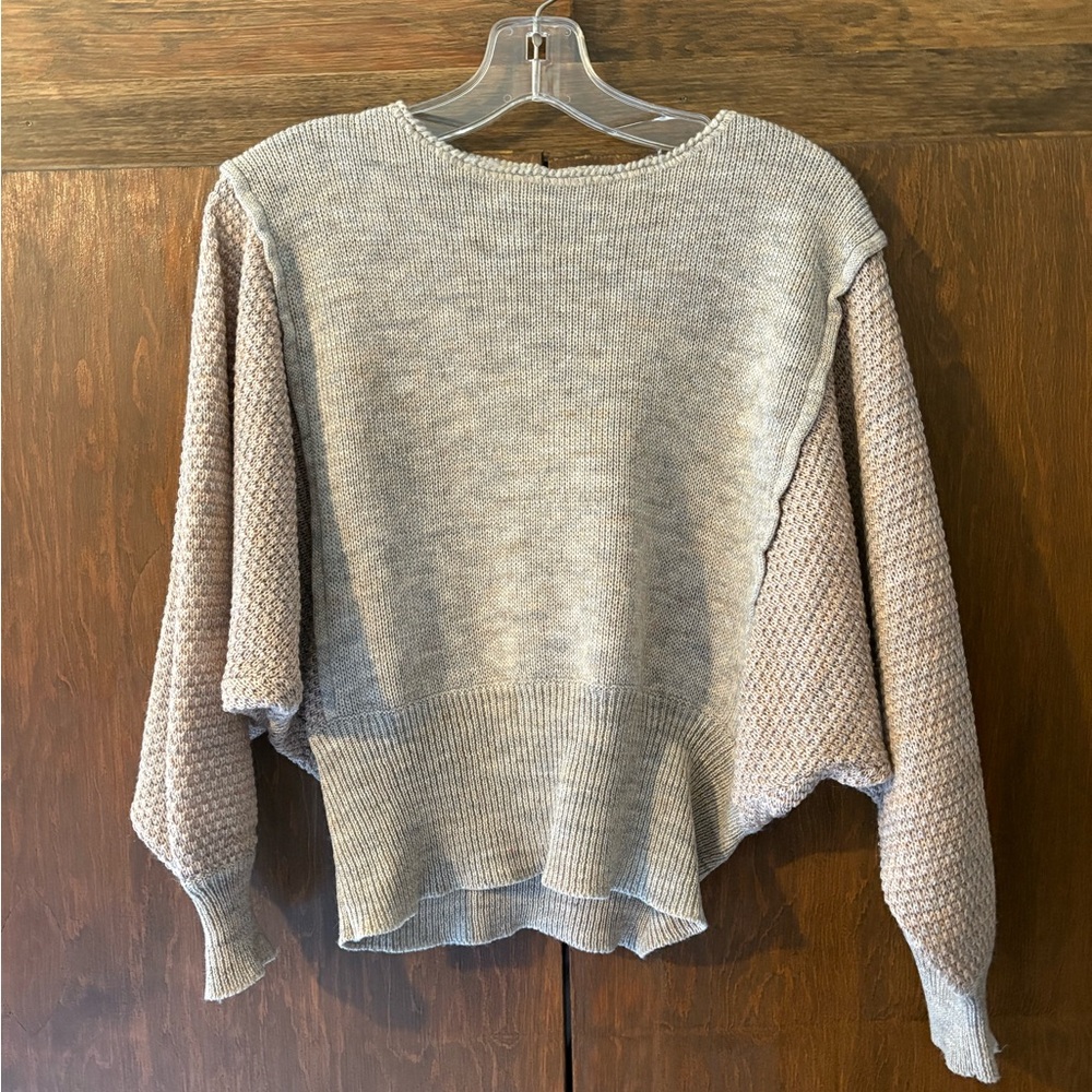 Vintage Talbott Knit Sweater